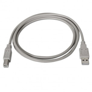 Cable AISENS USB-A/M a... 2