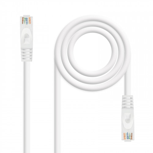 Nanocable RJ45 Cat.6A UTP AWG24 3m...