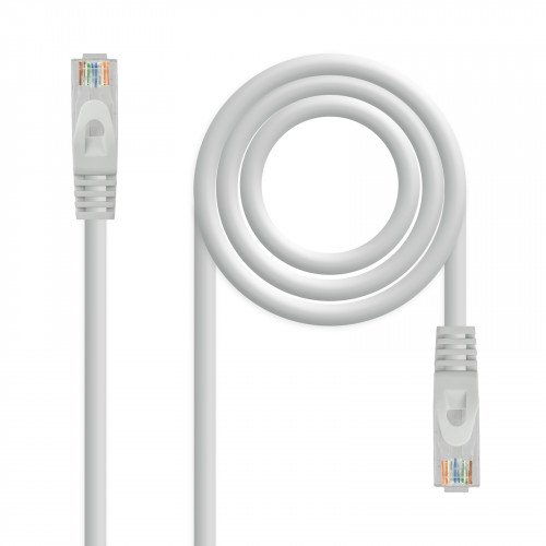 Nanocable RJ45 Cat.6A UTP AWG24 3m...