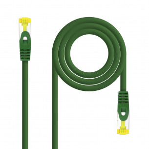 Nanocable RJ45 Cat6A SFTP...