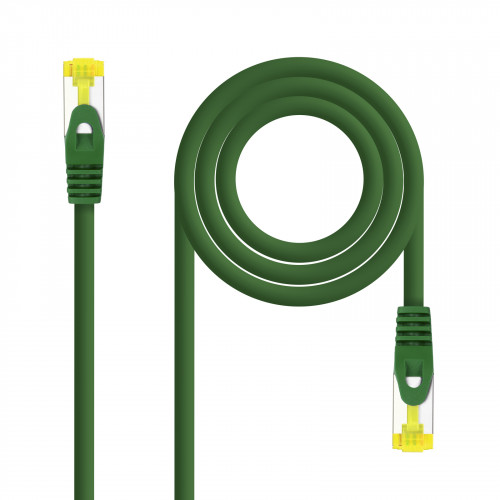 Nanocable RJ45 Cat6A SFTP AWG26 1m...