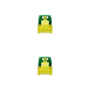 Nanocable RJ45 Cat6A SFTP... 2