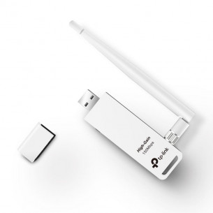 Adaptador TP-Link AC150... 2