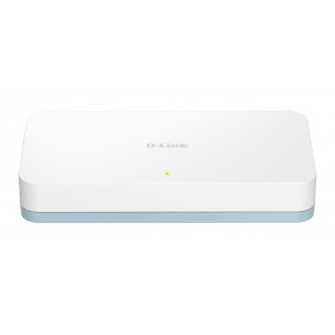 Switch D-Link 8xRJ45 GbE...