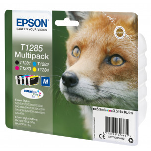 Tinta Epson T1285 Pack...