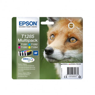 Tinta Epson T1285 Pack... 2