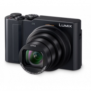 Cámara Compacta Panasonic... 2