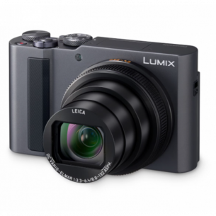 Cámara Compacta Panasonic... 2