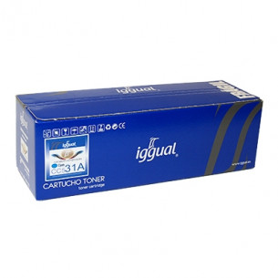 Toner Qi Iggual Cian para...