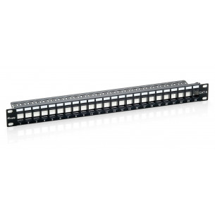 EQUIP Patch Panel Vacío...