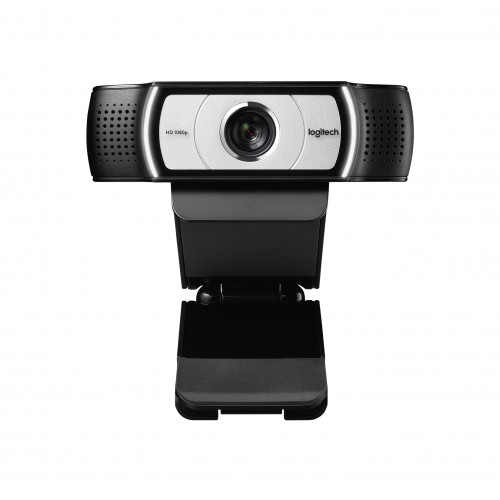 WebCam LOGITECH C930E USB Micrófono...
