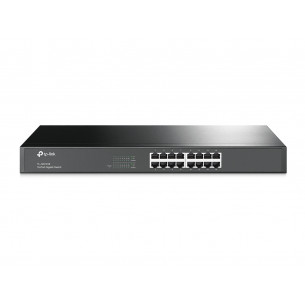 Switch TP-Link 16p...