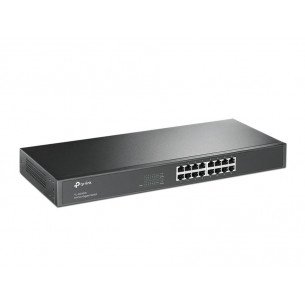 Switch TP-Link 16p... 2