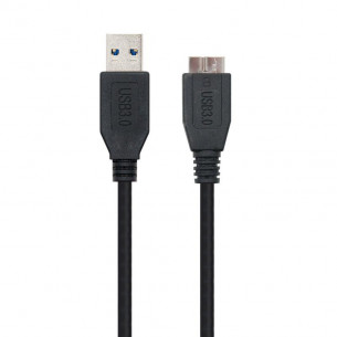 Nanocable USB-A/M a... 2