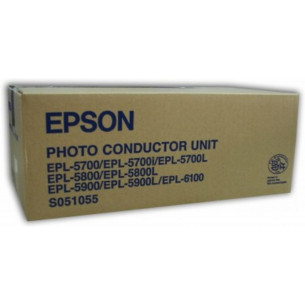 Tambor Epson Laser EPL-6100... 2