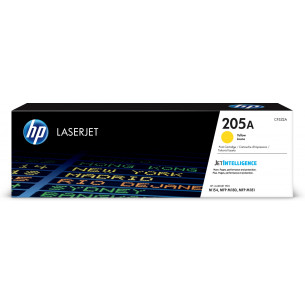 Toner HP LaserJet Pro 205A...
