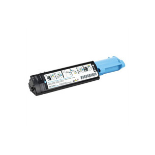 Toner Dell Laser TH204 Cian...