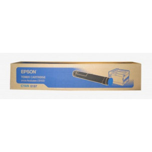 Toner Epson Laser C9100... 2