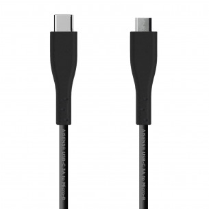 Cable AISENS USB-C/M a...
