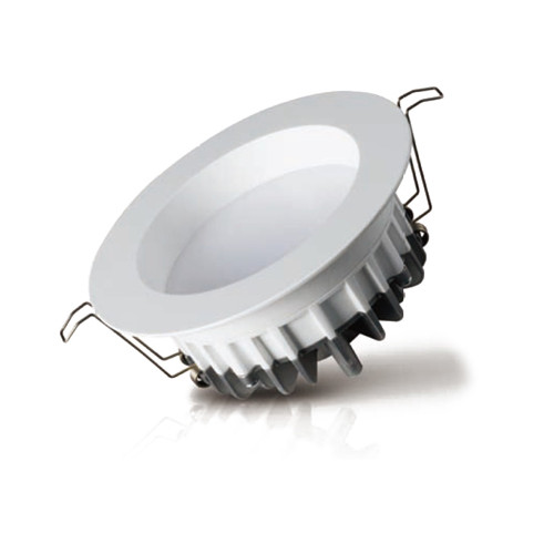 Downlight LG LED 2500L 37W Gris...