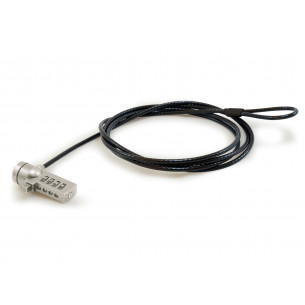 Cable de seguridad EQUIP...