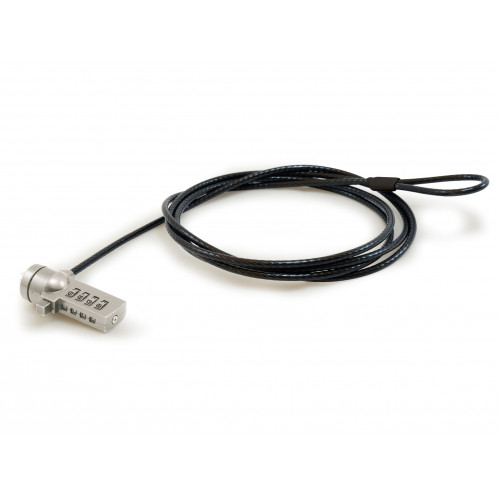 Cable de seguridad EQUIP por...