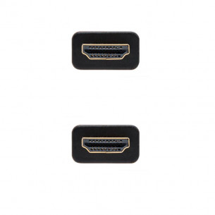 Nanocable HDMI A/M a HDMI... 2