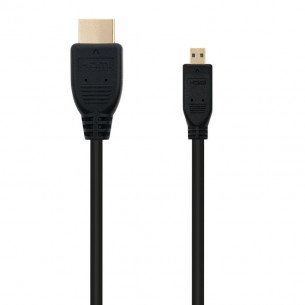Nanocable HDMI A/M a Micro... 2
