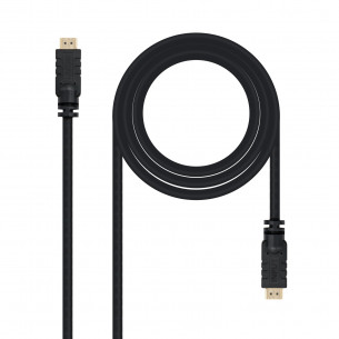 Nanocable HDMI A/M a HDMI...