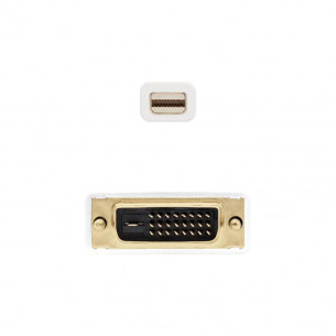 Nanocable Mini DP/M a DVI/M... 2