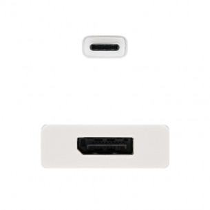 Nanocable USB-C 3.0/M a... 2