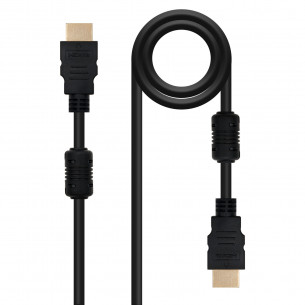 Nanocable HDMI A/M a HDMI...