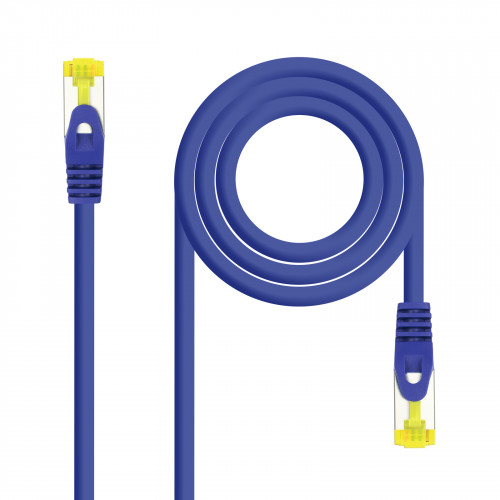 Nanocable RJ45 Cat6A SFTP AWG26 1m...