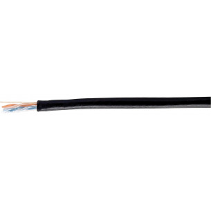 Cable EQUIP Cat.6 AWG23 UTP...