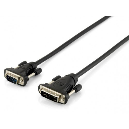 Cable EQUIP DVI-A/M a VGA/M 1.8m...