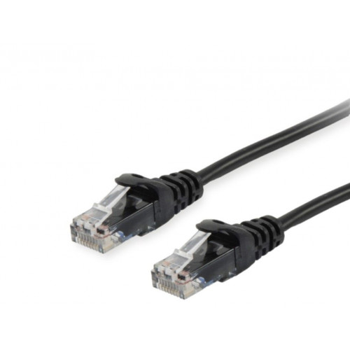 Cable EQUIP RJ45 Cat.6 U/UTP 10m...