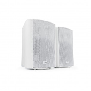 Altavoces Autoamplificados...