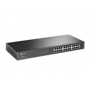 Switch TP-Link 24xRJ45 GbE... 2