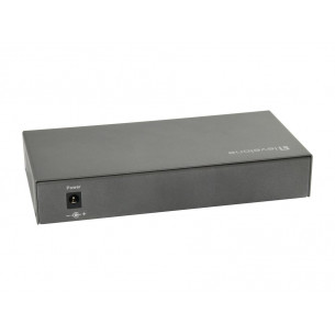 Switch LevelOne 8xRJ45 GbE... 2