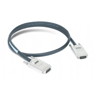 D-Link Cable de Apilado 1m...