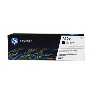 Toner HP LaserJet Pro 312X...