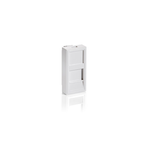 Marco EQUIP para Conector con Tapa...
