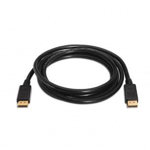 Cable AISENS DP/M a DP/M 2m... 2
