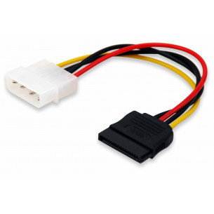 Cable Alimentación EQUIP...
