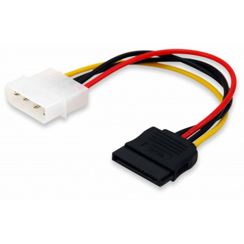 Cable Alimentación EQUIP Molex...
