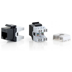 Conector EQUIP RJ45/H Cat.6...