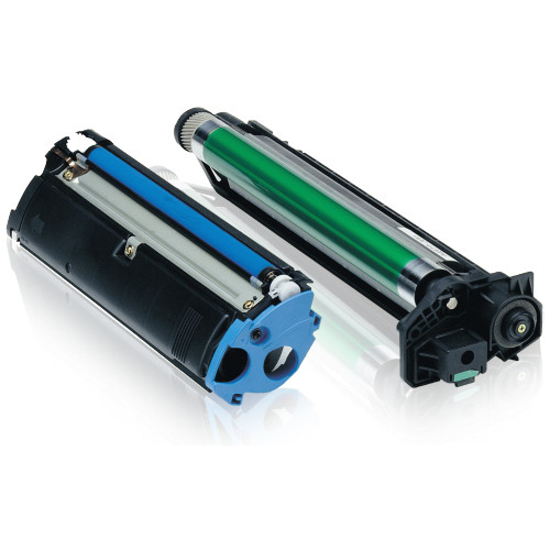 Toner Epson AcuLaser C900/C1900 Negro...