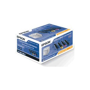 Toner Epson Laser C900 Pack...