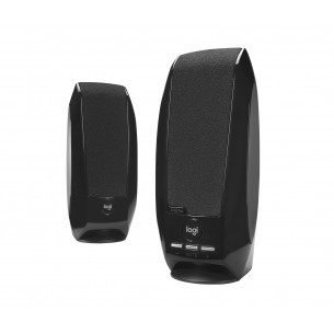 Altavoces LOGITECH S-150...