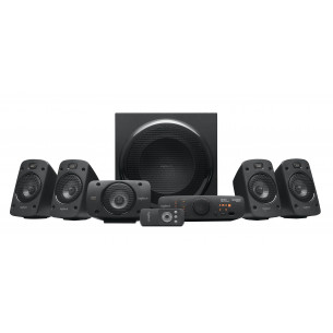 Altavoces LOGITECH Z906 5.1...